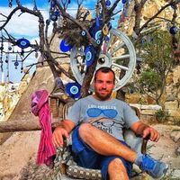 Fatih Öztürk's Photo