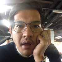 Fotos de Gilvano Matthew