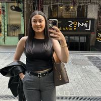 Rafiga Mammadova's Photo