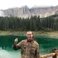 Marlos Tonkus's Photo