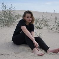 Катрина Беззубцева的照片