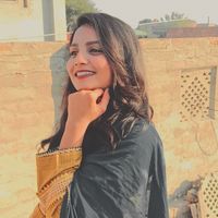 Meekal Qamar's Photo