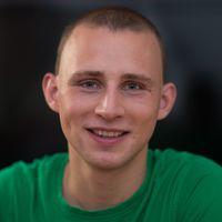 Moritz Baumeister's Photo