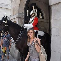 Bev WALDRON的照片