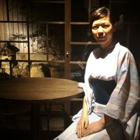 Aquico Onishi's Photo