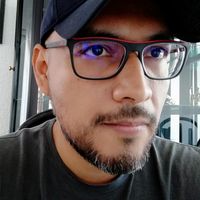 Christian Cruz's Photo