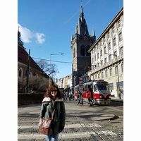 Mürvet Hasanbaşoğlu's Photo