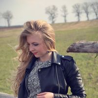 Irina Ostapiuk的照片