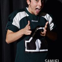 Fotos von Samuel Doiron