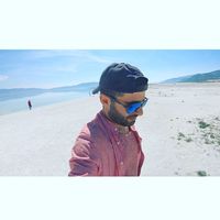 Mustafa AKBAL's Photo