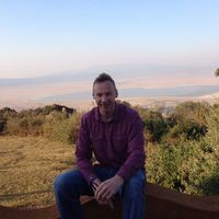 Peter Rhodes的照片