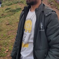 Ramji Kolappan V's Photo