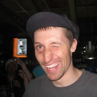 Anton Buzenkov的照片