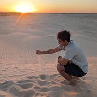 Héc Mendrz🇲🇽's Photo