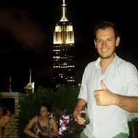 Fotos de Cameron Stewart