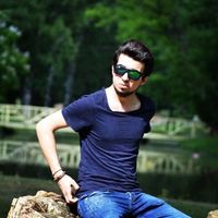 Mustafa Bereketli's Photo