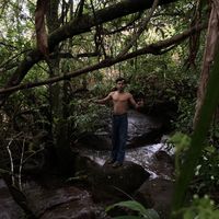 Aboo Baker's Photo