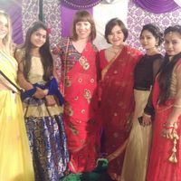 Le foto di Dorsa Babaei