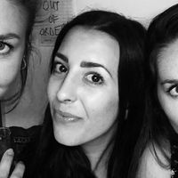 Milena Grgas's Photo