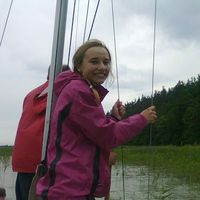 Monika Pietyszuk's Photo