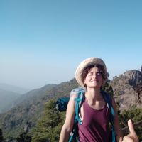 Natalia Supertramp's Photo