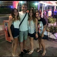 Lewis Donohoe的照片