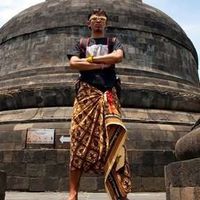 Mokhriz Aziz's Photo