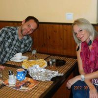 Sándor Matlák's Photo