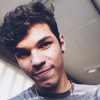 João Pedro  Matoso的照片