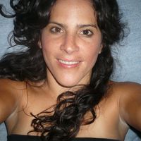 cristina castro的照片