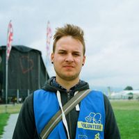 Peter Kúdeľa's Photo