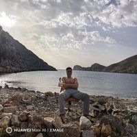 Fotiss Tsakopoul's Photo