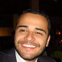 Rodrigo Matos Silva's Photo