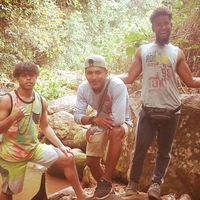 Eloy Sanchez's Photo