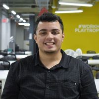 Fabián Vélez的照片