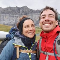 Félix Dethier's Photo