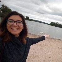 Daniela Tapia's Photo