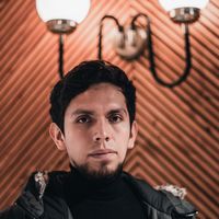 Santiago Lozano的照片