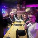 Bilder von Saturday Meetup 