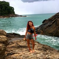 Rocio Melian的照片