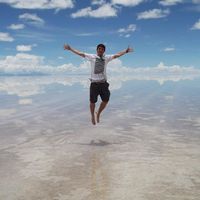 Franco Tirabasso's Photo