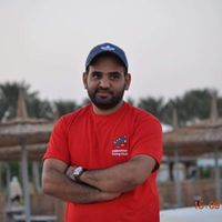 Mohamed Mansour's Photo