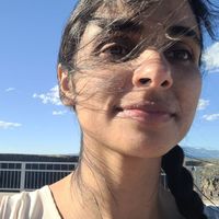 Ajooni Sethi's Photo