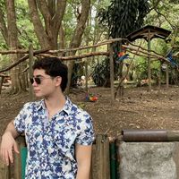 Duvian Felipe Benjumea Bulla的照片