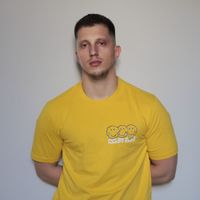 Milos Kaljevic's Photo