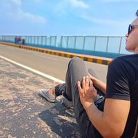 Mohammad Irfan's Photo