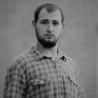 Dmytro Koshovyi's Photo