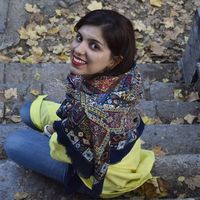 Yasaman Nemati的照片