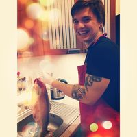 Kristaps Zabrovskis's Photo