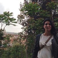 Fotos de Ananda Moreno